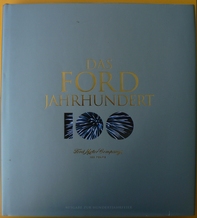 Ford Jahrhundert